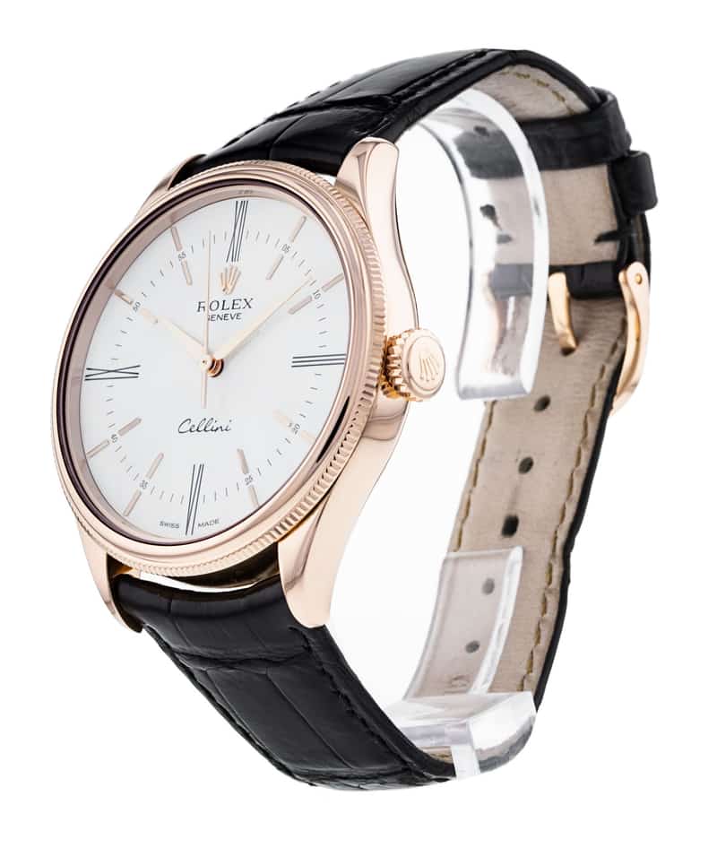 Rolex Cellini 50505